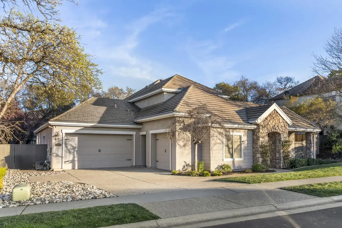 3835 Deer Ridge Lane, Auburn, CA 95602 - #1