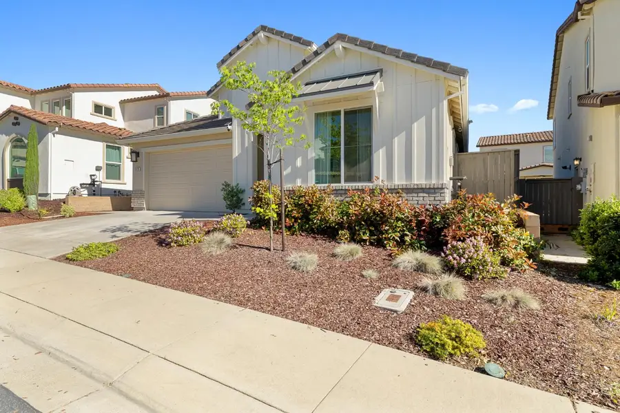 3175 Highgate Terrace Loop, Folsom, CA 95630 - #3