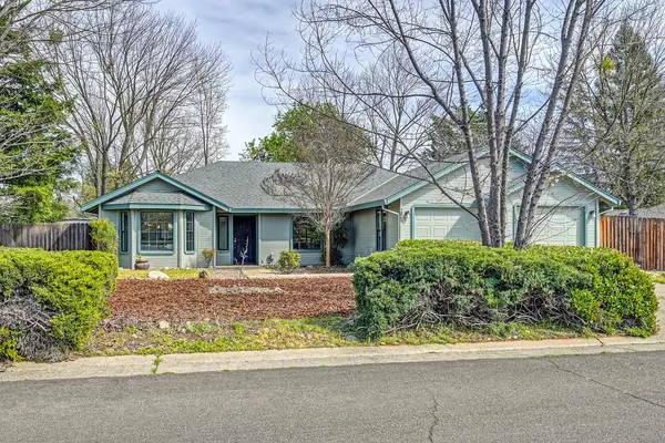 2869 Canterbury Circle, El Dorado Hills, CA 95762