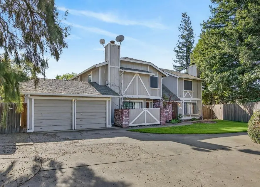 1835 Westminster Court, Carmichael, CA 95608 - #1