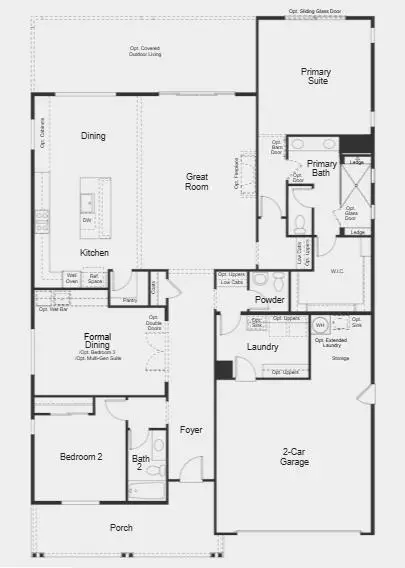 1389 Alpine Way, Lincoln, CA 95648 - #2