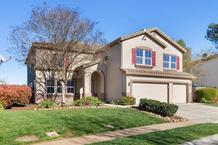 11125 Graeton Circle, Mather, CA 95655 - #2