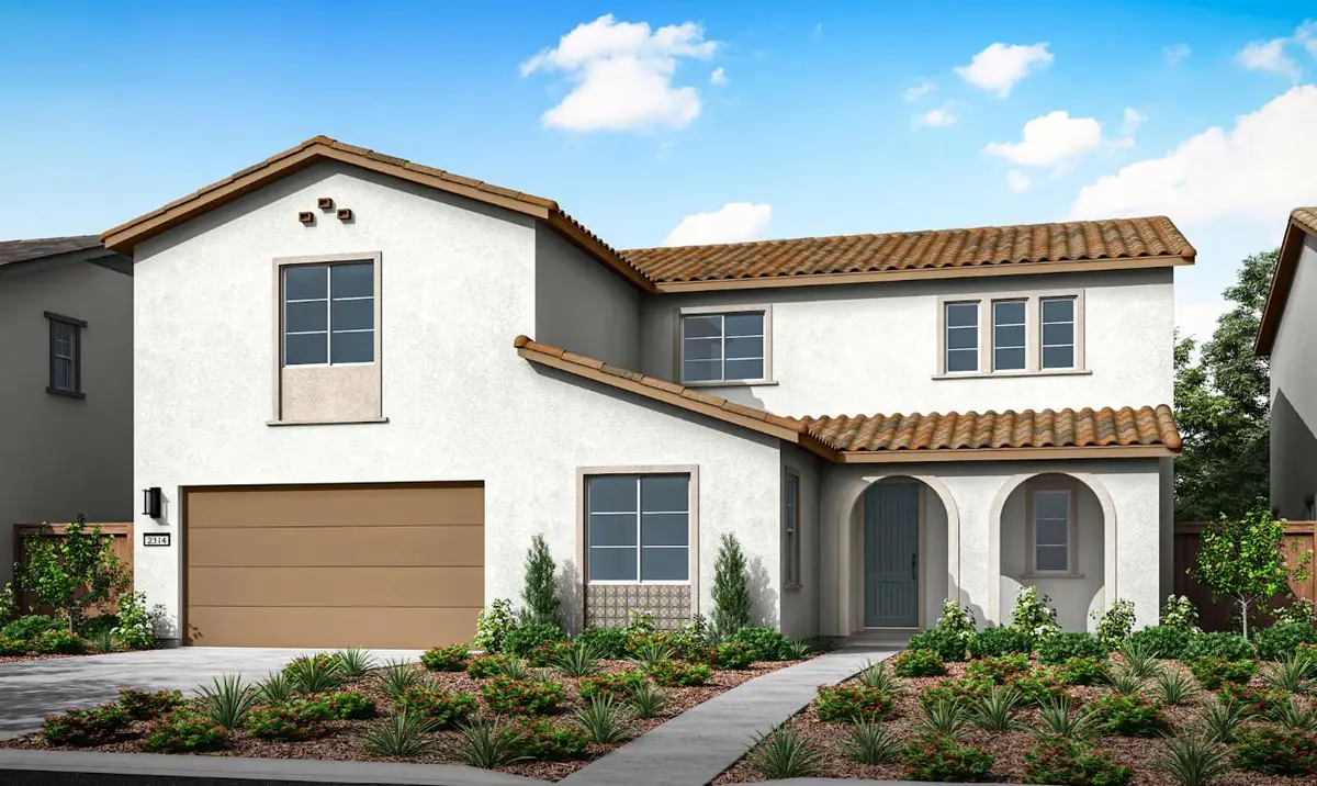 4020 Timberland Drive, Rancho Cordova, CA 95742 - #1