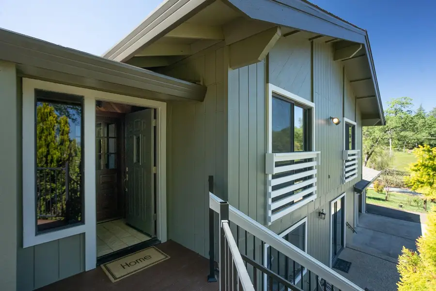 22801 Hidden Ranch Road, Auburn, CA 95602 - #2