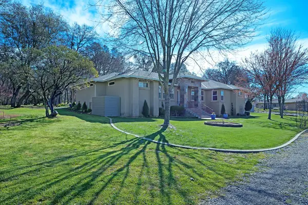 2847 Sierra Vista Road, Rescue, CA 95672