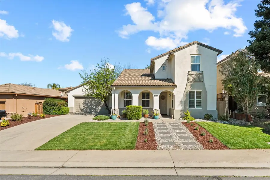6503 Turnstone Way, Rocklin, CA 95765 - #2