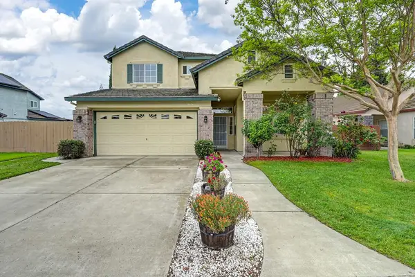 1922 Northgate Drive, Manteca, CA 95336