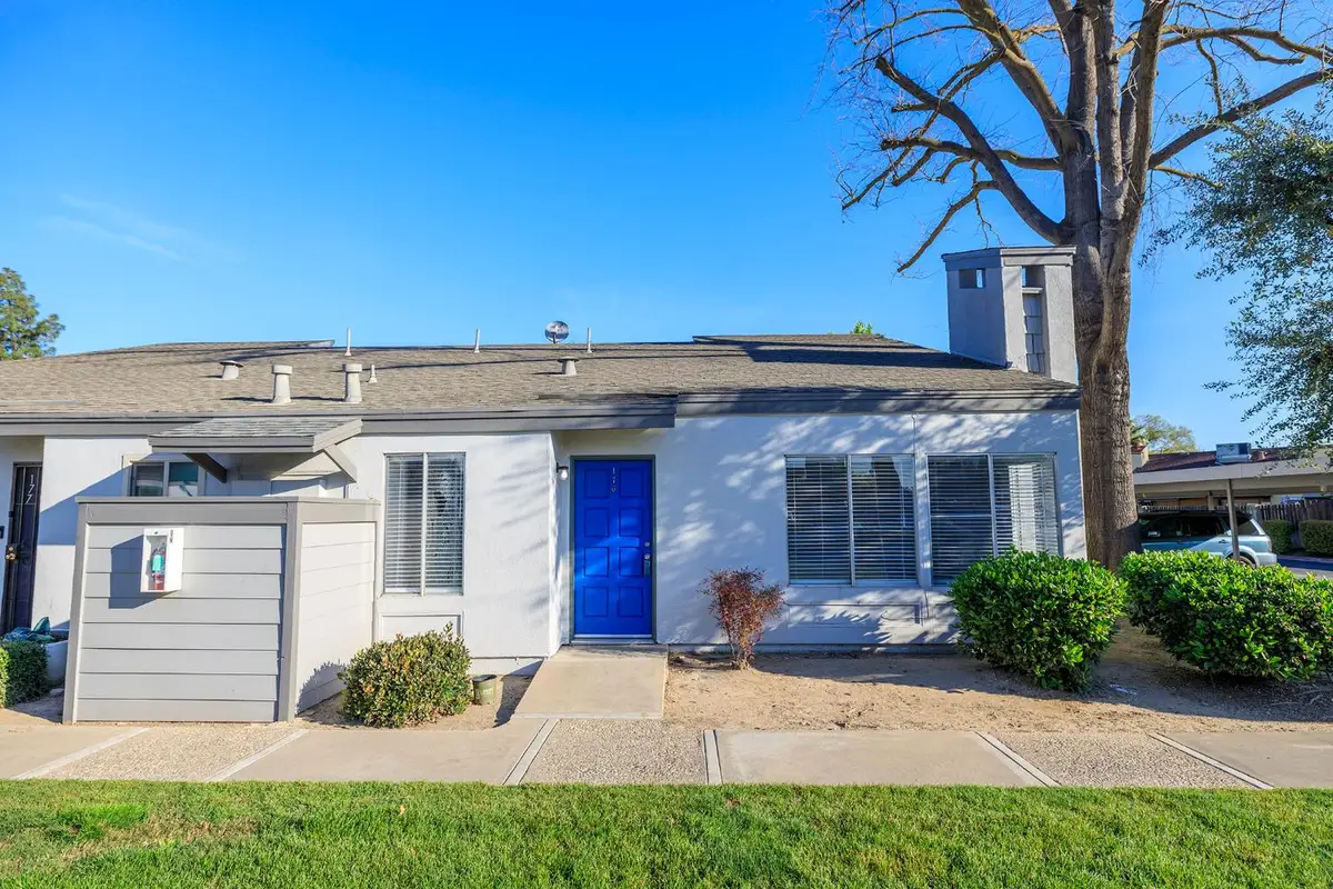 1313 Floyd Avenue #176, Modesto, CA 95355 - #1