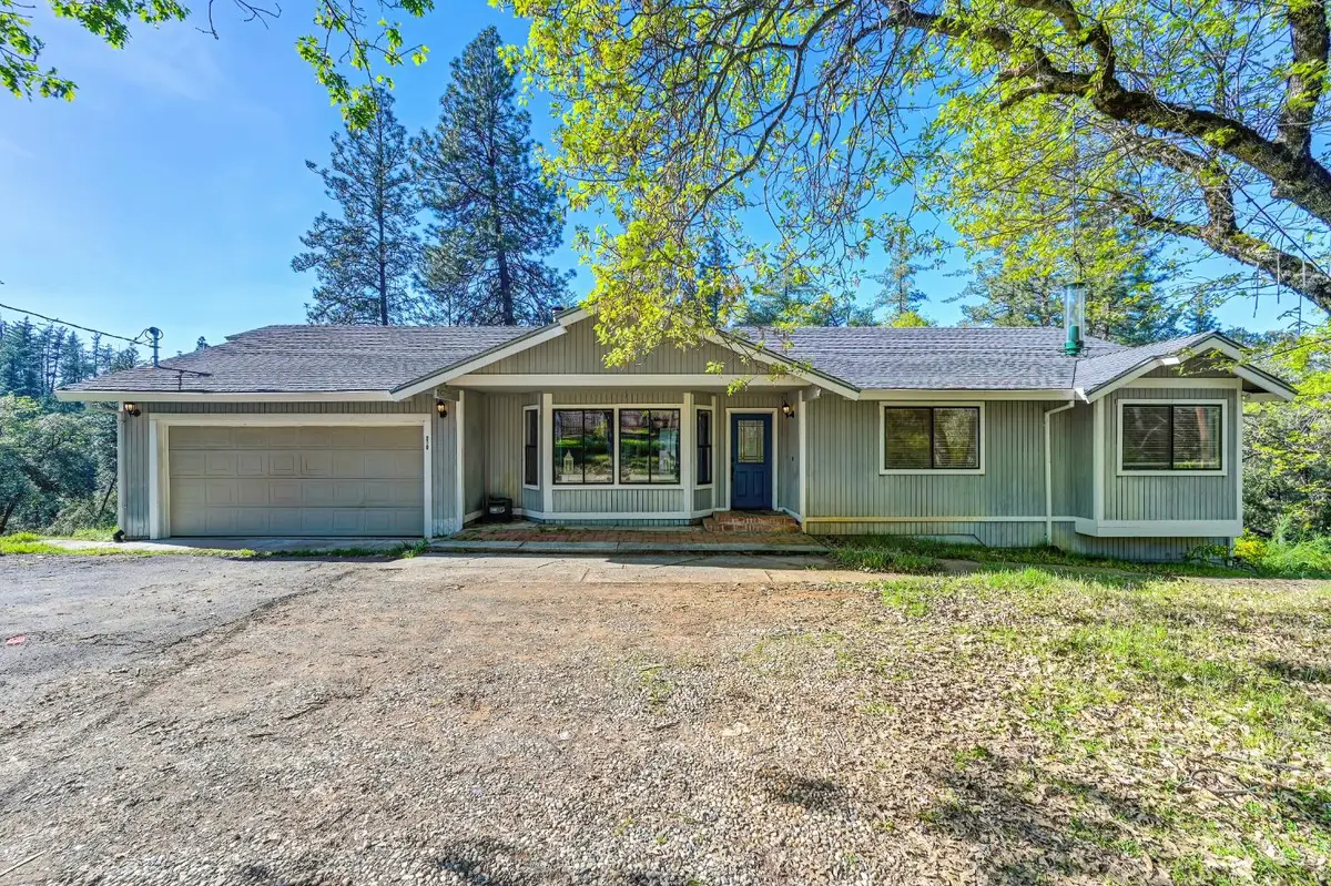 210 Meadow Gate Road, Meadow Vista, CA 95722 - #1