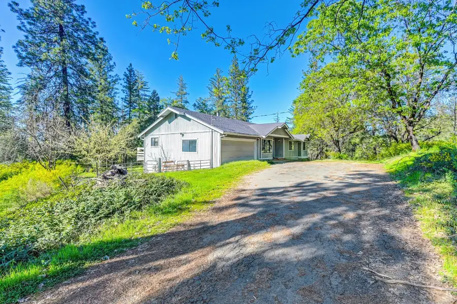 210 Meadow Gate Road, Meadow Vista, CA 95722 - #2