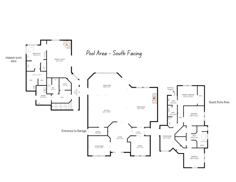 2480 Country Lane, Auburn, CA 95603 - #2