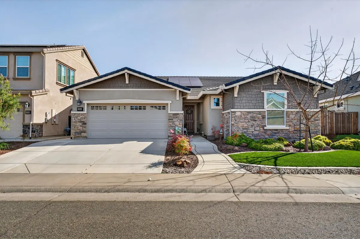 12654 Solsberry Way, Rancho Cordova, CA 95742 - #1