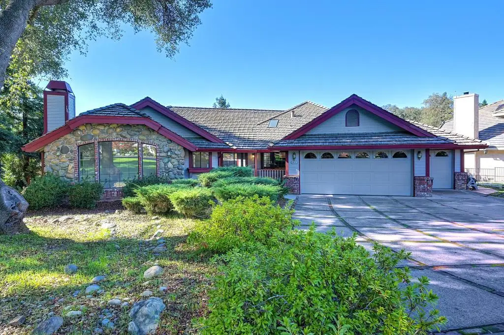 6458 Via Del Cerrito, Rancho Murieta, CA 95683 - #1