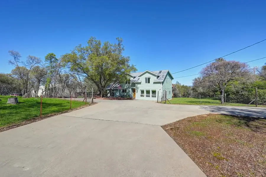 5508 High Sierra Road, Pilot Hill, CA 95664 - #2