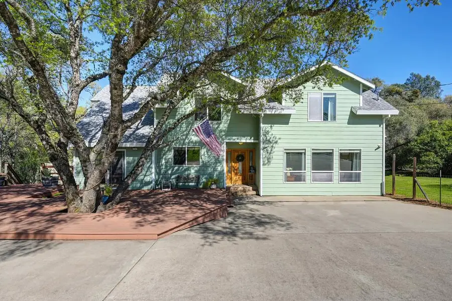 5508 High Sierra Road, Pilot Hill, CA 95664 - #3