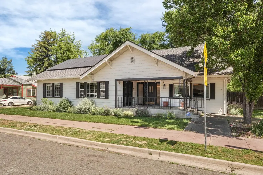 845 W Magnolia Street, Stockton, CA 95203 - #3