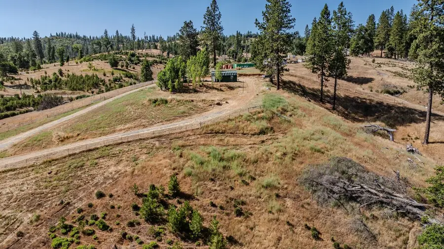 8133 West Old Emigrant Trail, Mountain Ranch, CA 95246 - #2