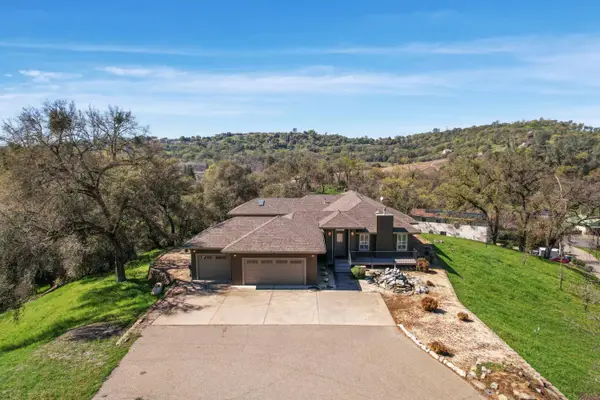 1234 Jackson Gate Road, Jackson, CA 95642