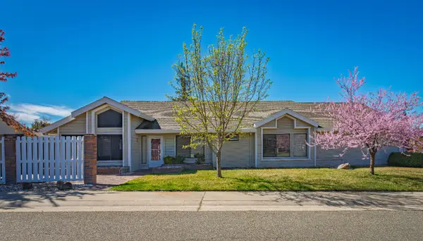 1418 Mother Lode Drive, Roseville, CA 95661