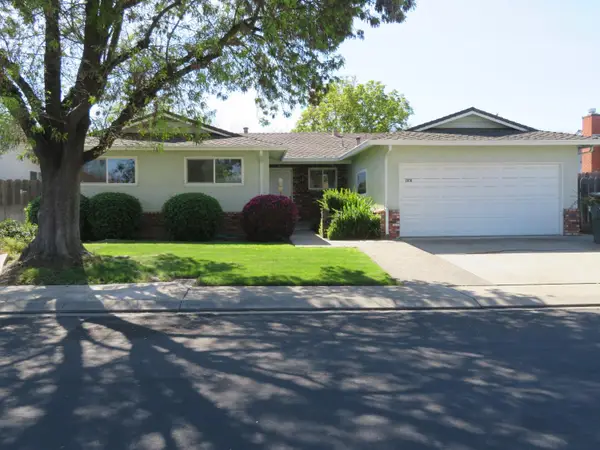 2016 Sweetwater Dr, Modesto, CA 95355