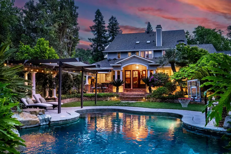 6533 Landis Avenue, Carmichael, CA 95608 - #2