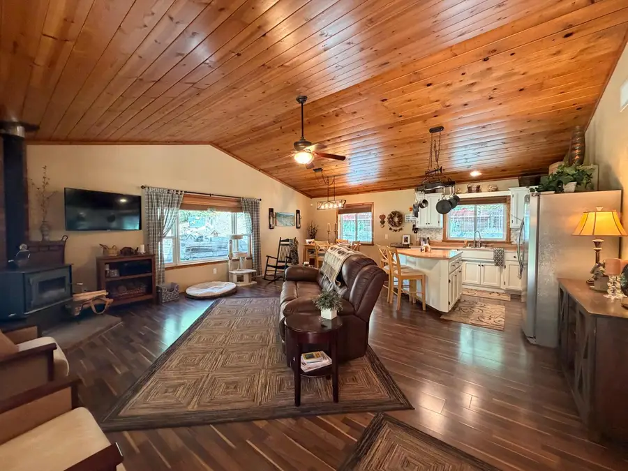 2021 Cedarville Road, Somerset, CA 95684 - #3