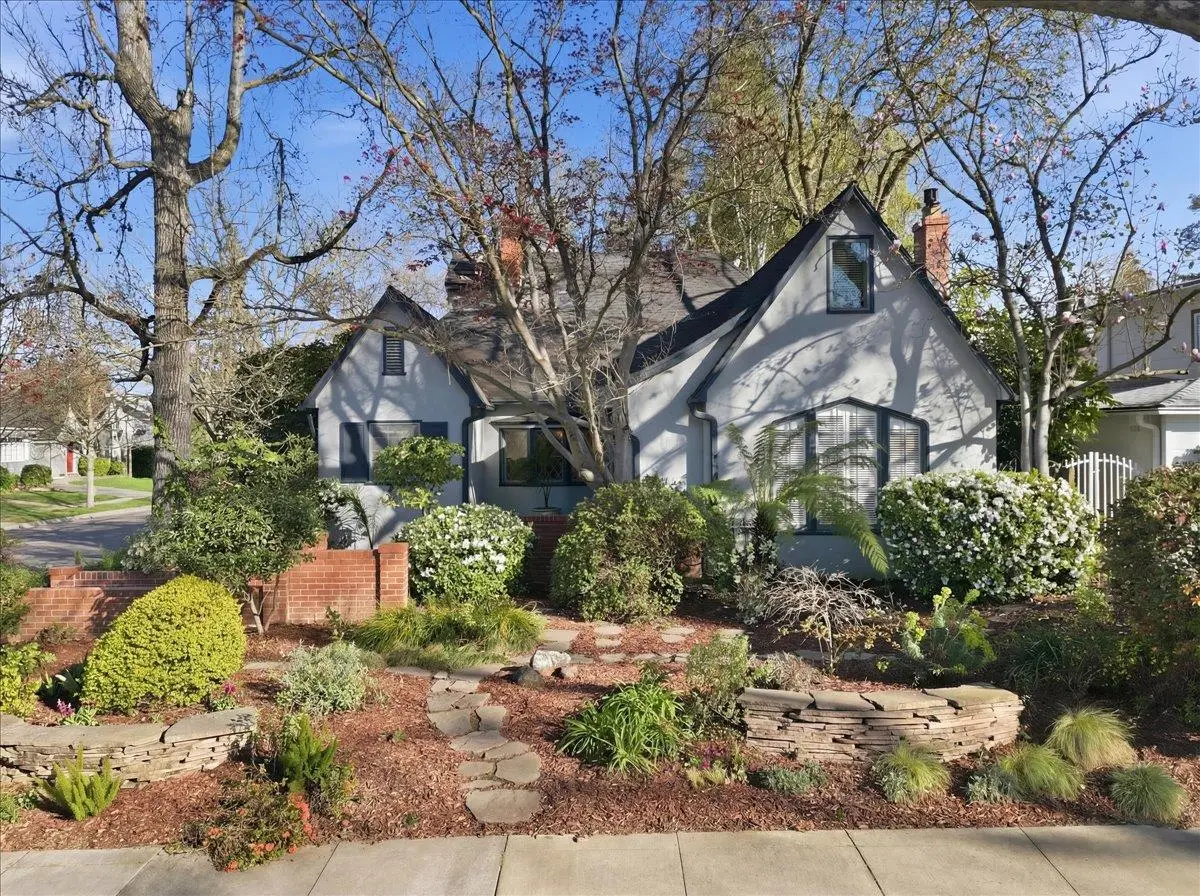 2769 Harkness Street, Sacramento, CA 95818 - #1