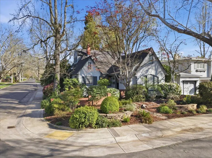 2769 Harkness Street, Sacramento, CA 95818 - #2