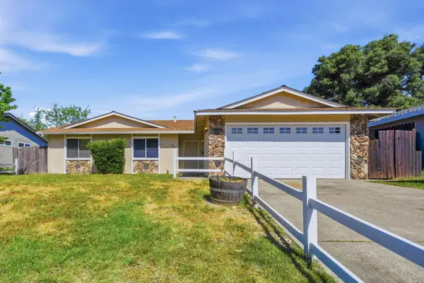 6944 Woodmore Oaks Drive, Orangevale, CA 95662