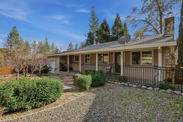 946 Bartlett Avenue, Placerville, CA 95667