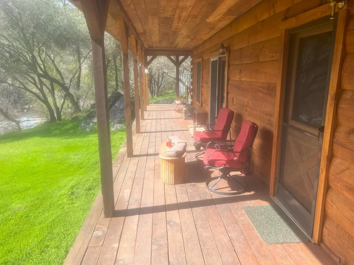 140040 Vincent Fire Road, Tollhouse, CA 93667 - #1