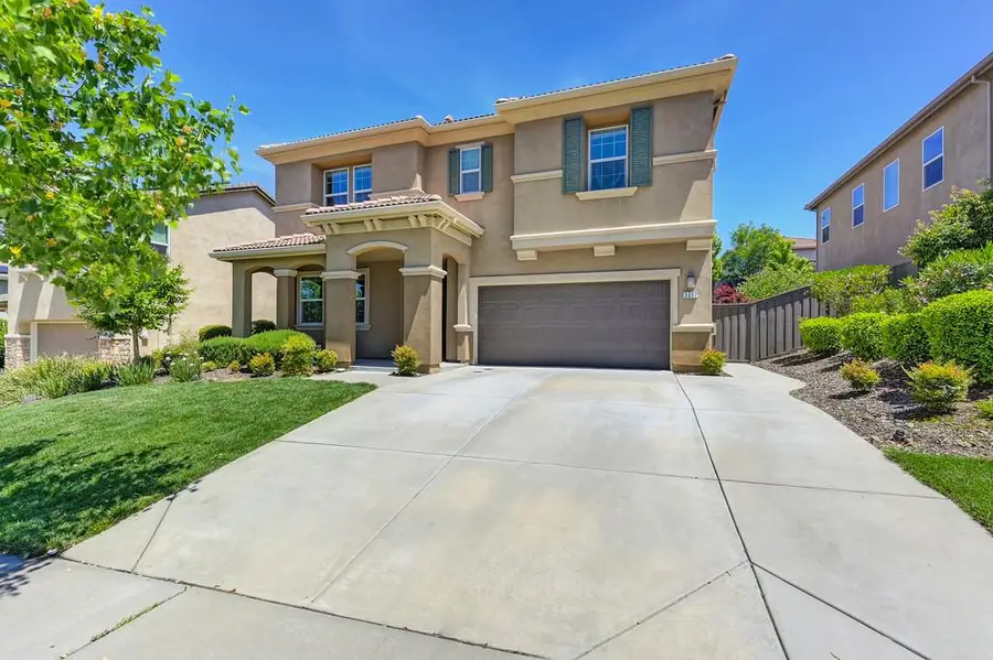 3227 Haskell Way, El Dorado Hills, CA 95762 - #3