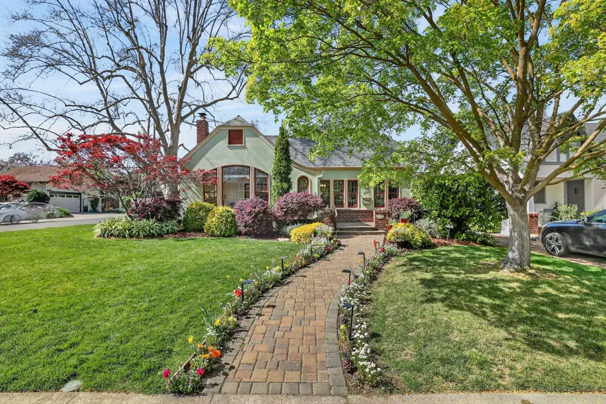 560 46th Street, Sacramento, CA 95819 - #1