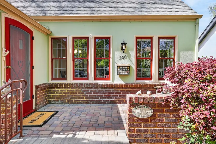 560 46th Street, Sacramento, CA 95819 - #2