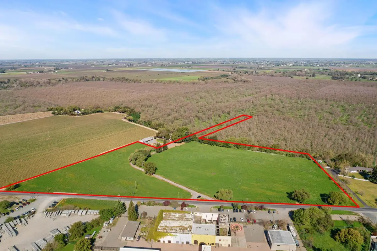 12521 Locke Road, Lockeford, CA 95237 - #1