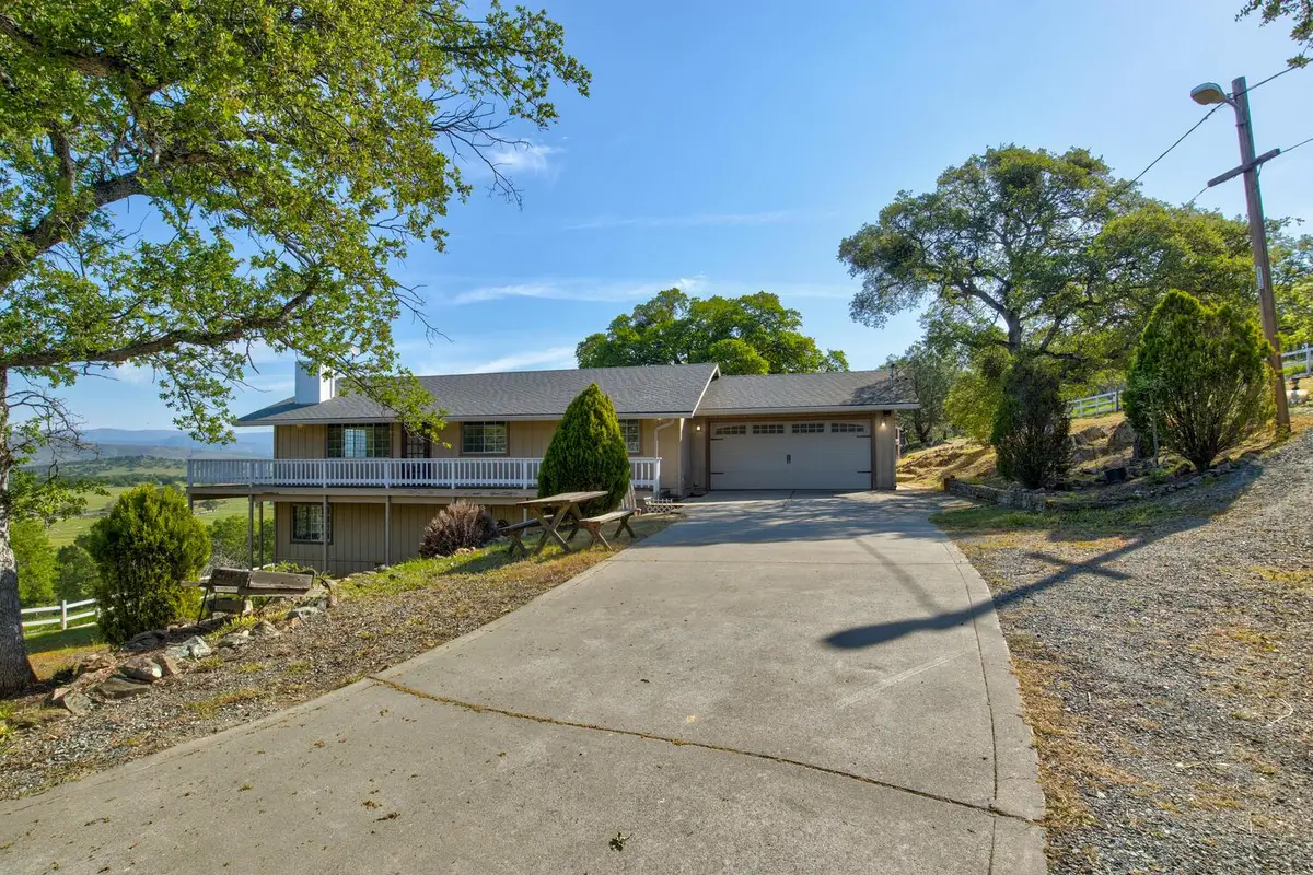 9564 Coronado Drive, La Grange, CA 95329 - #1