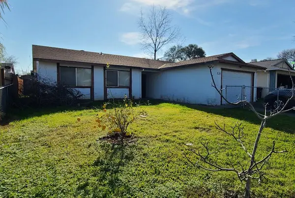 7340 Salazar Drive, North Highlands, CA 95660