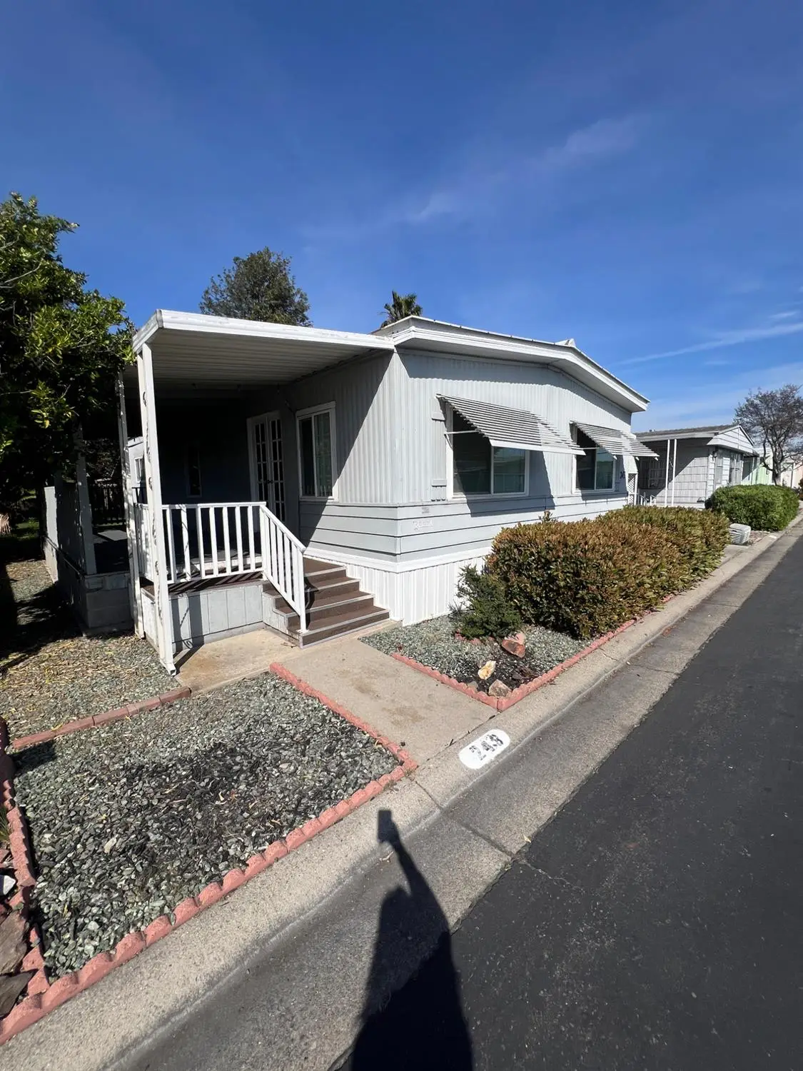 8700 West Lane #243, Stockton, CA 95210 - #1