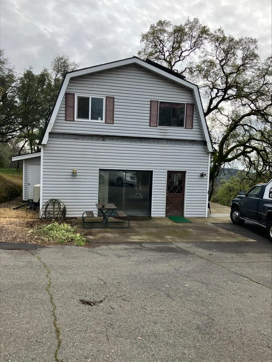 670 Stone House Road, Auburn, CA 95603 - #1