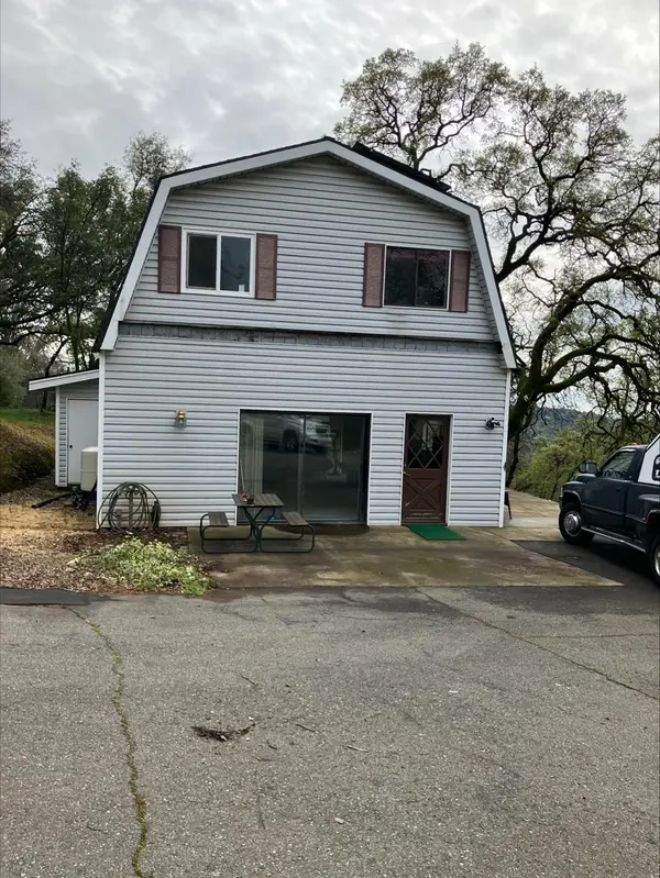 670 Stone House Road, Auburn, CA 95603