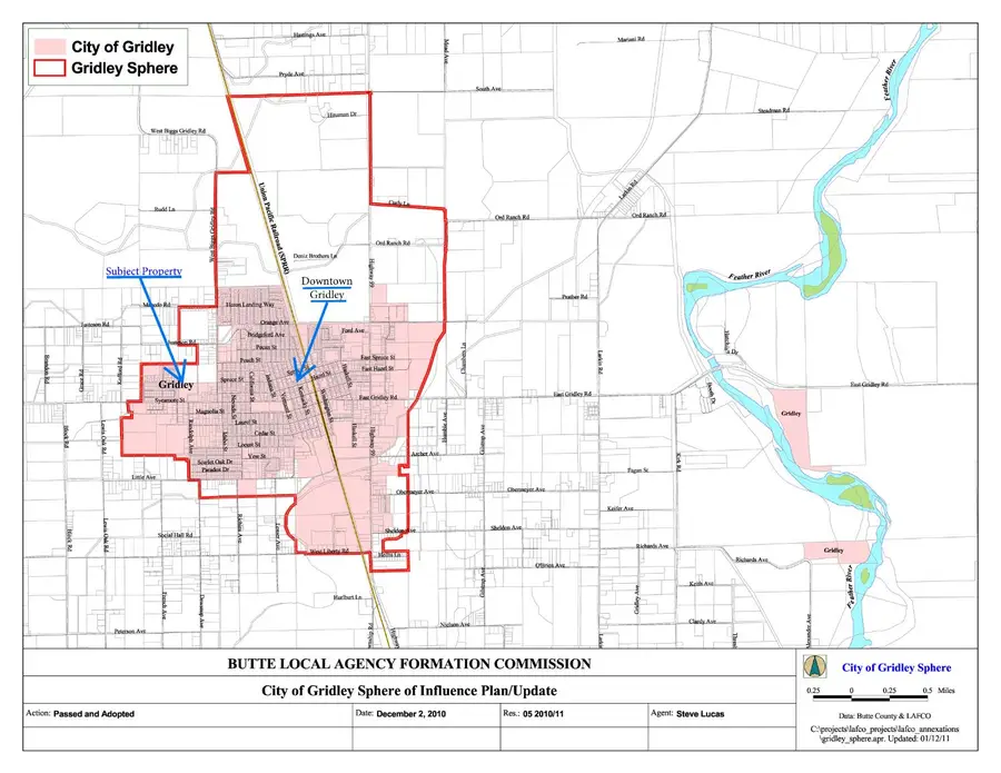 1898 Sycamore, Gridley, CA 95948 - #3