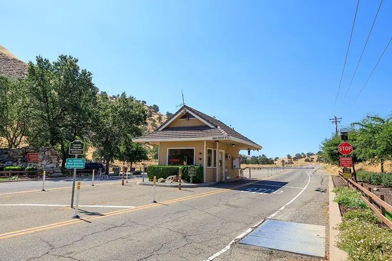 20600 Morton Davis Circle, Patterson, CA 95363 - #3