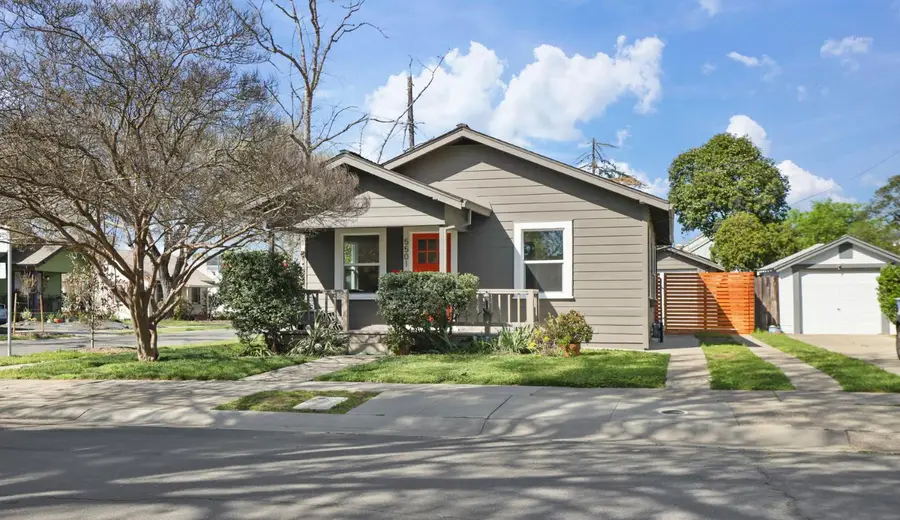 5501 2nd Avenue, Sacramento, CA 95817 - #2