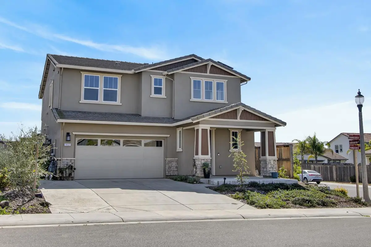 2883 Ridgecrest Drive, Lincoln, CA 95648 - #1