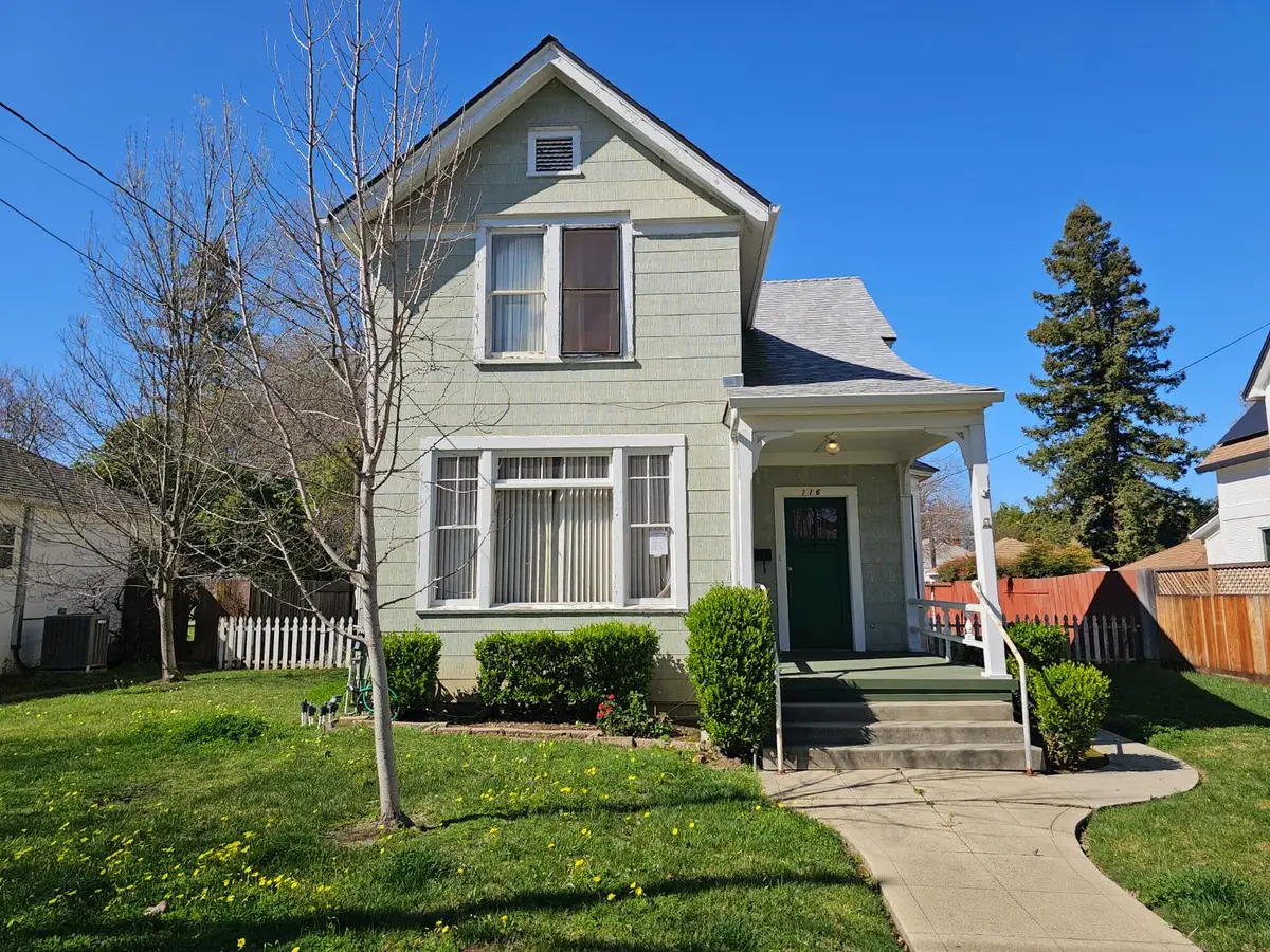 116 2nd Street, Woodland, CA 95695 - #1