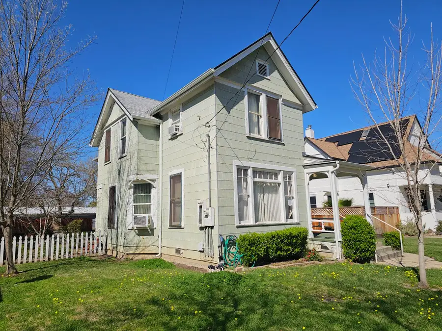 116 2nd Street, Woodland, CA 95695 - #3