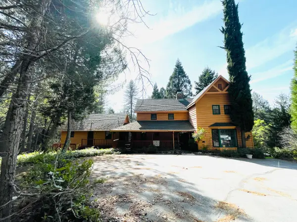 6950 Fools Canyon Road, Georgetown, CA 95634