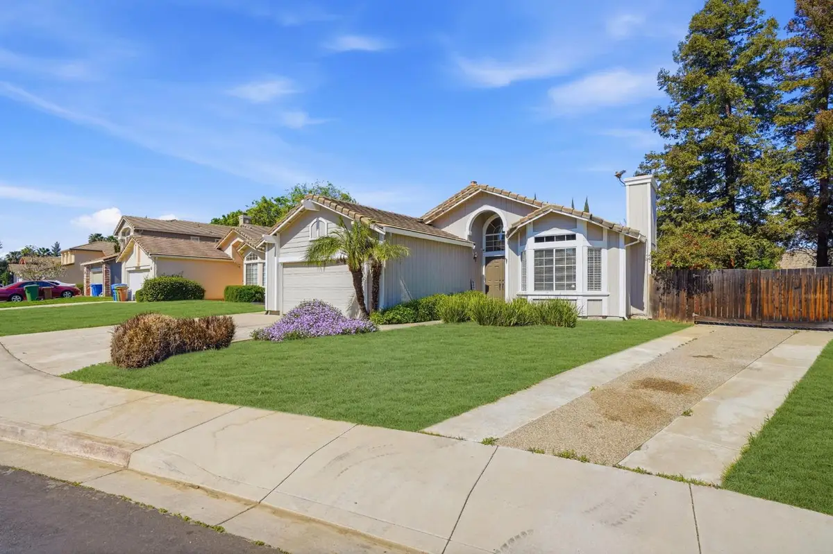 1145 Amanda Circle, Brentwood, CA 94513 - #1