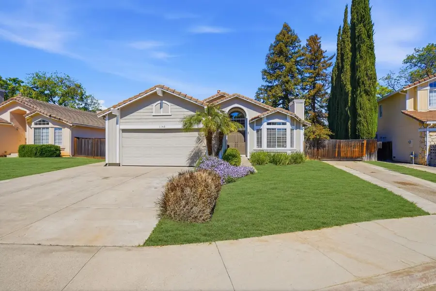 1145 Amanda Circle, Brentwood, CA 94513 - #2