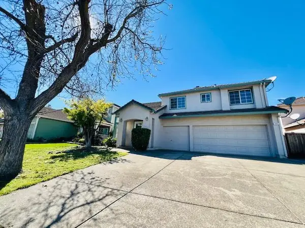 1091 Plymouth Drive, Tracy, CA 95376